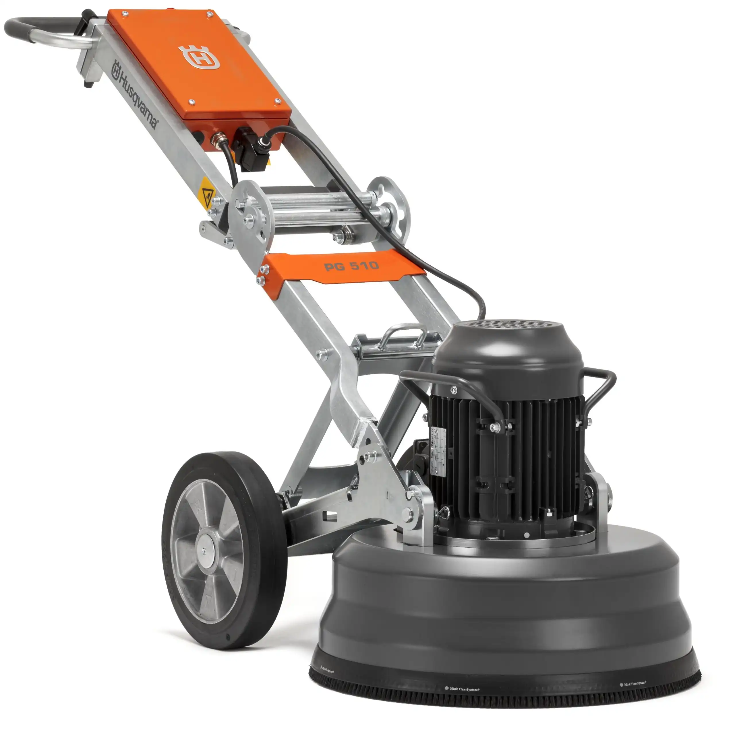 Husqvarna PG510 Floor Grinder